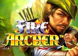 Fire Archer от Pragmatic